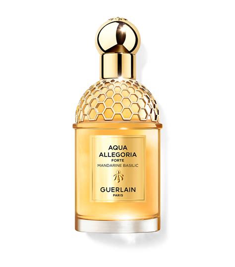 best guerlain aqua allegoria